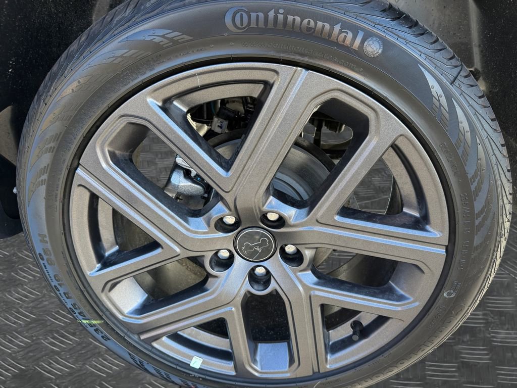 New 2026 Jeep Compass Limited image 20