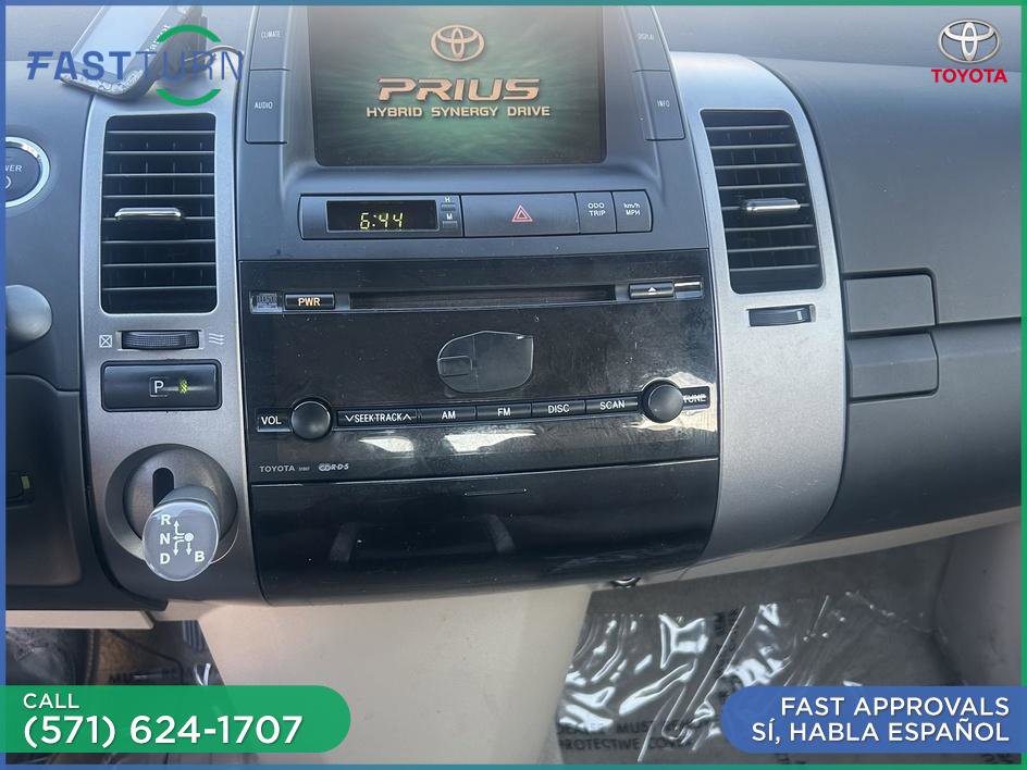 Used 2004 Toyota Prius image 30