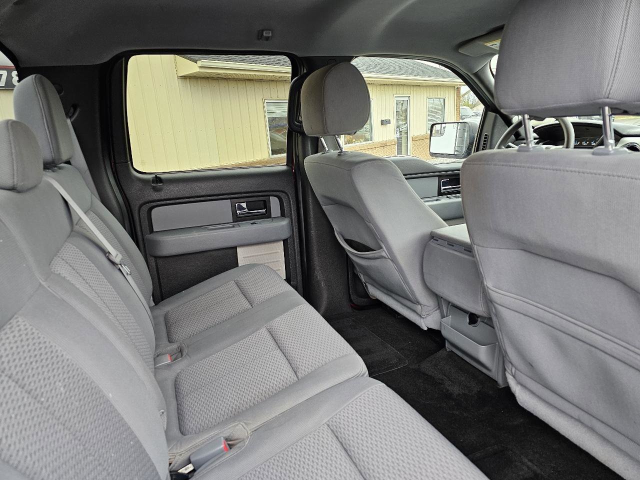 Used 2014 Ford F150 XLT image 18