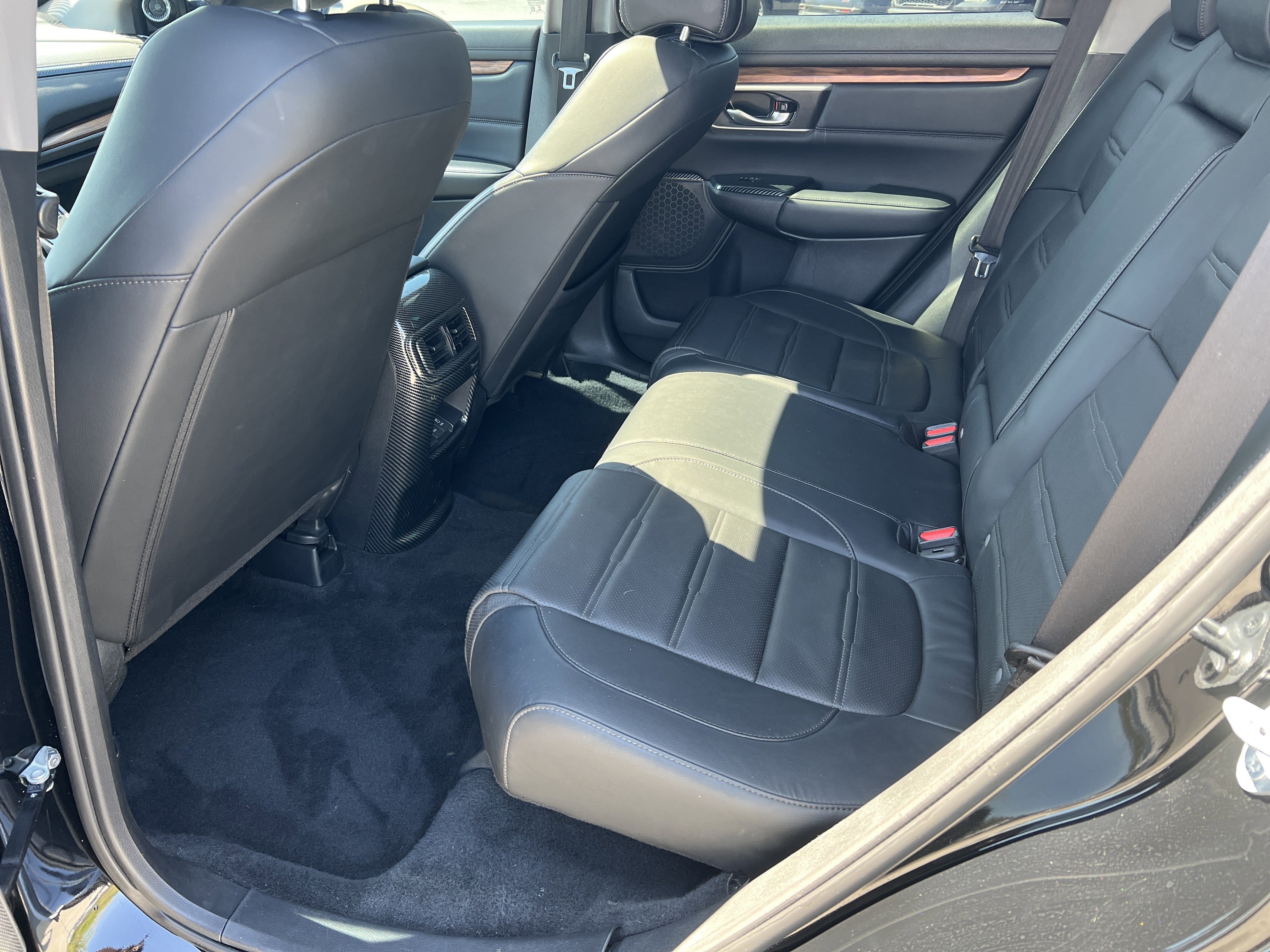 Used 2022 Honda CR-V EX-L image 21
