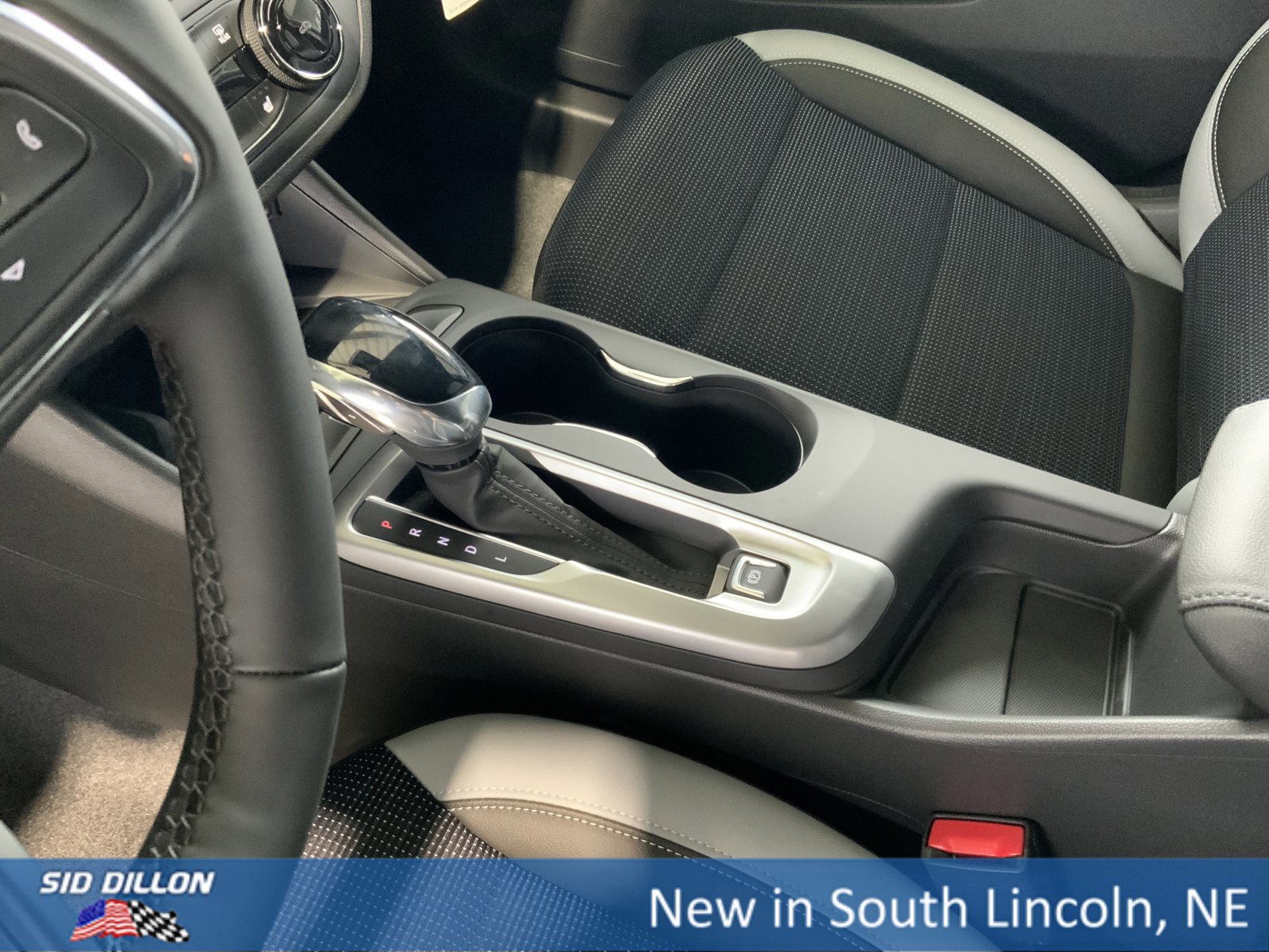 New 2026 Buick Envista Preferred w/ Convenience I Package image 8