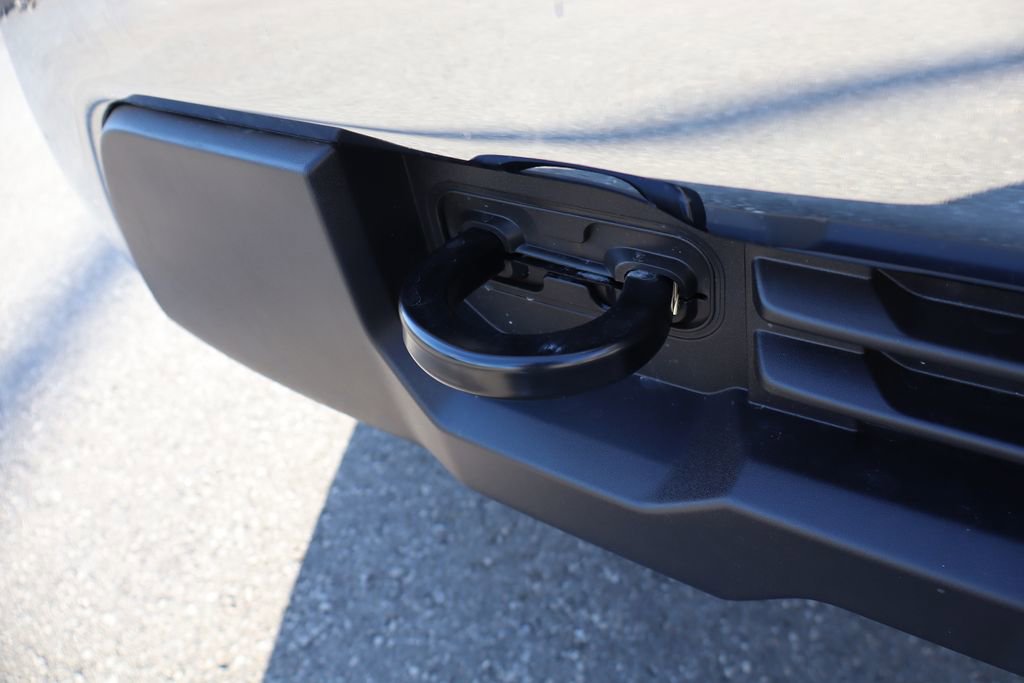 New 2026 Chevrolet Silverado 1500 LT image 6