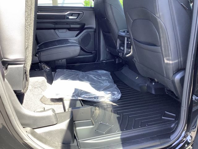 New 2026 RAM 1500 Big Horn AWD/4WD image 40