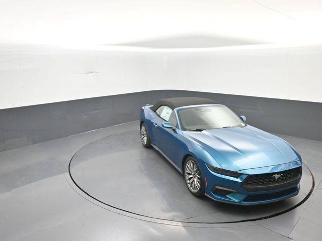 New 2026 Ford Mustang Premium RWD image 22