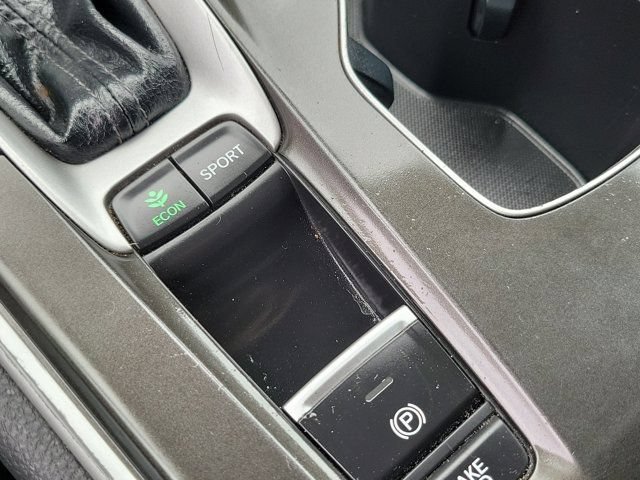 Used 2019 Honda Accord Sport image 25