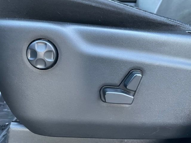 Used 2021 Jeep Grand Cherokee Laredo X AWD/4WD image 11