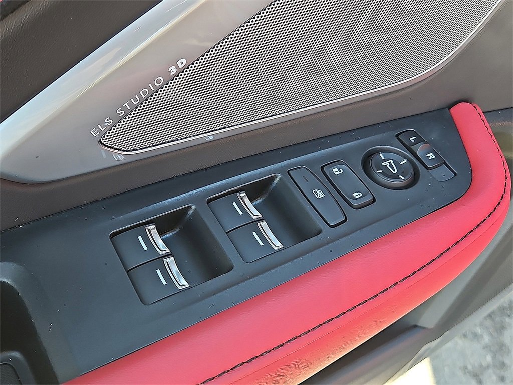 New 2025 Acura RDX A-Spec image 18