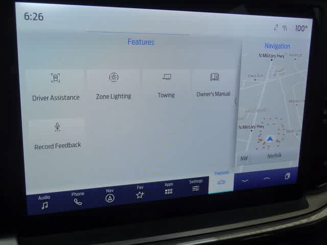 Used 2021 Ford F150 XLT w/ Equipment Group 302A High AWD/4WD image 38