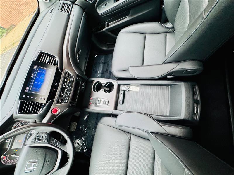 Used 2023 Honda Ridgeline RTL image 30