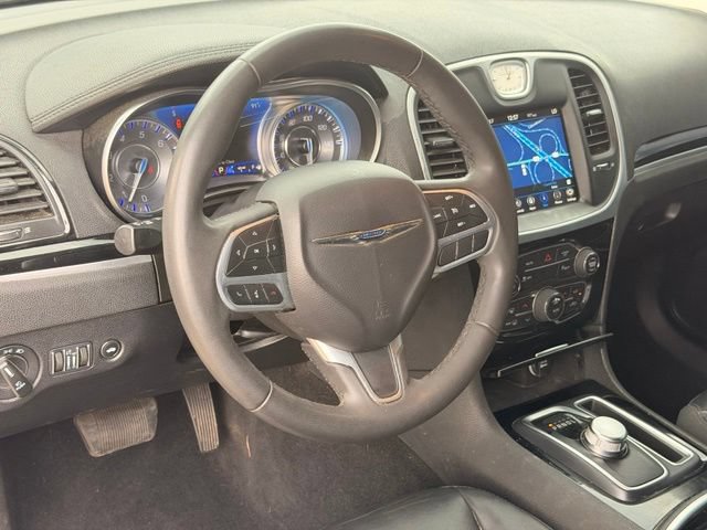 Used 2023 Chrysler 300 Touring L w/ Popular Equipment Group AWD/4WD image 23