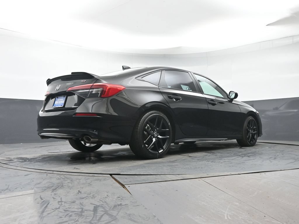 Used 2024 Honda Civic Si image 28