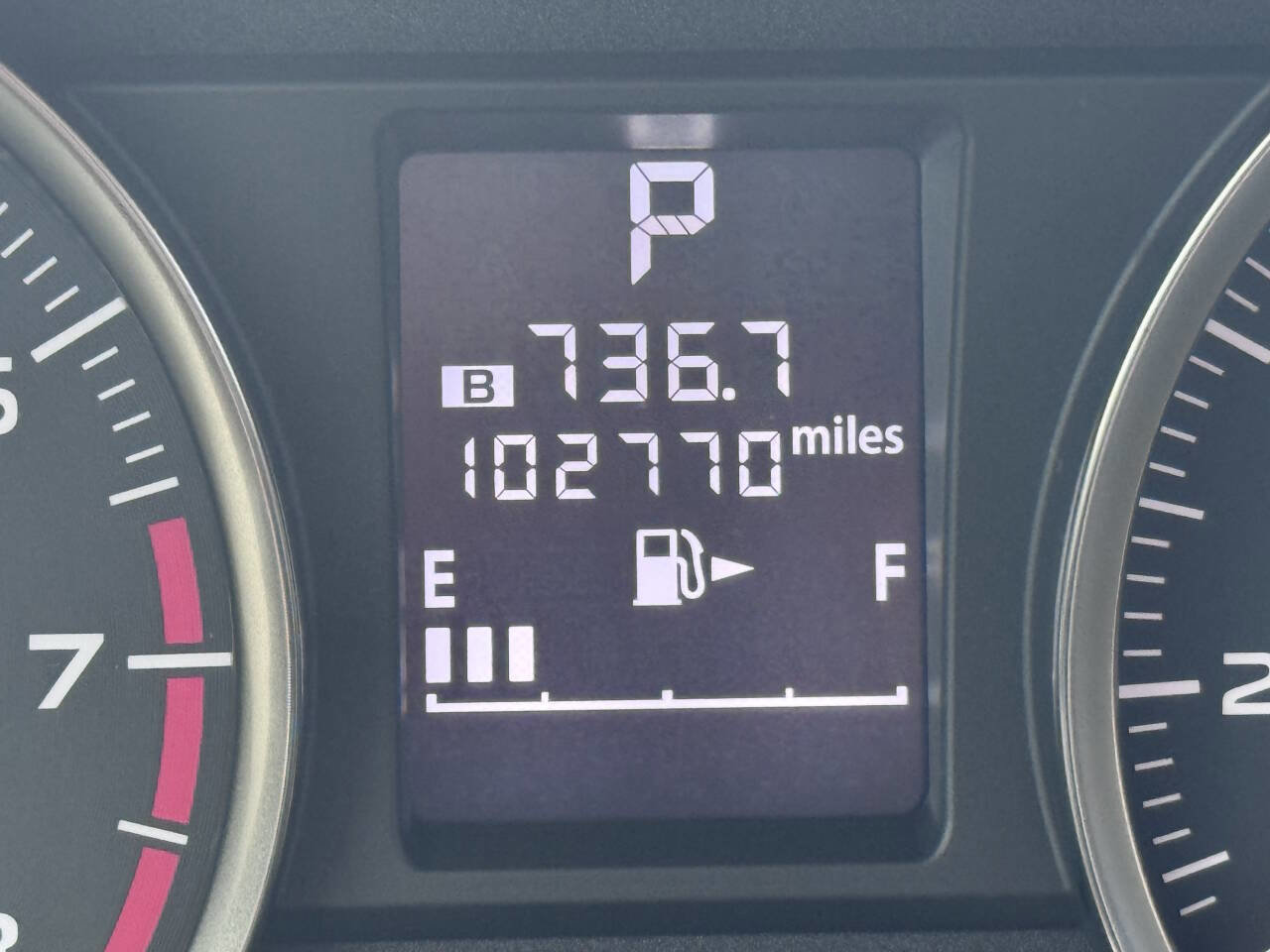 Used 2017 Subaru Crosstrek 2.0i Premium w/ Popular Package #2 image 22