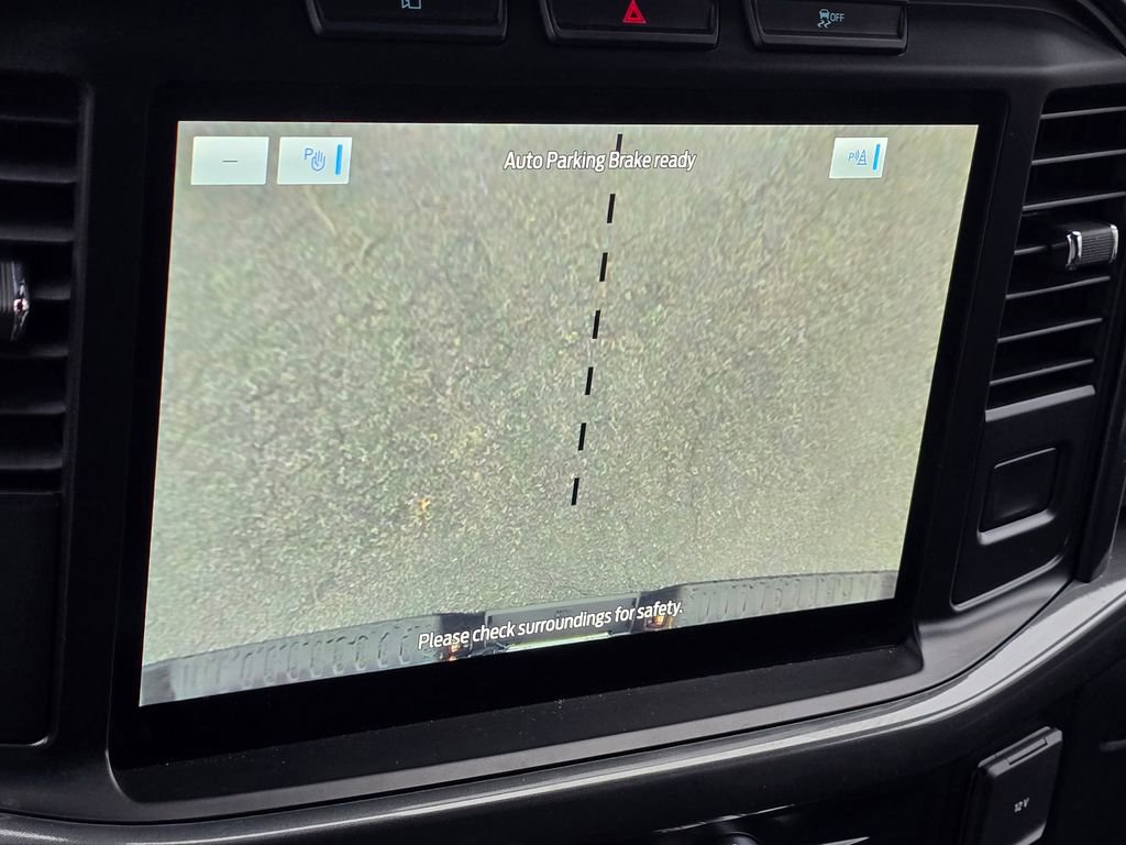 Used 2023 Ford F150 XLT w/ Equipment Group 302A High image 10