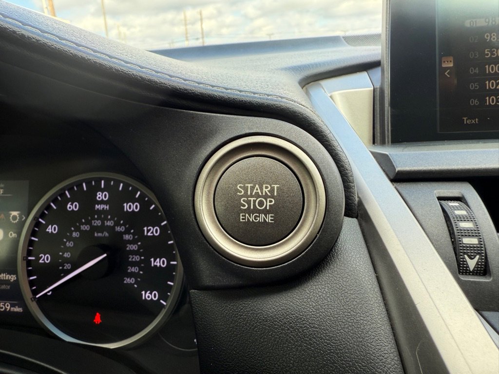 Used 2015 Lexus NX 200t FWD image 28