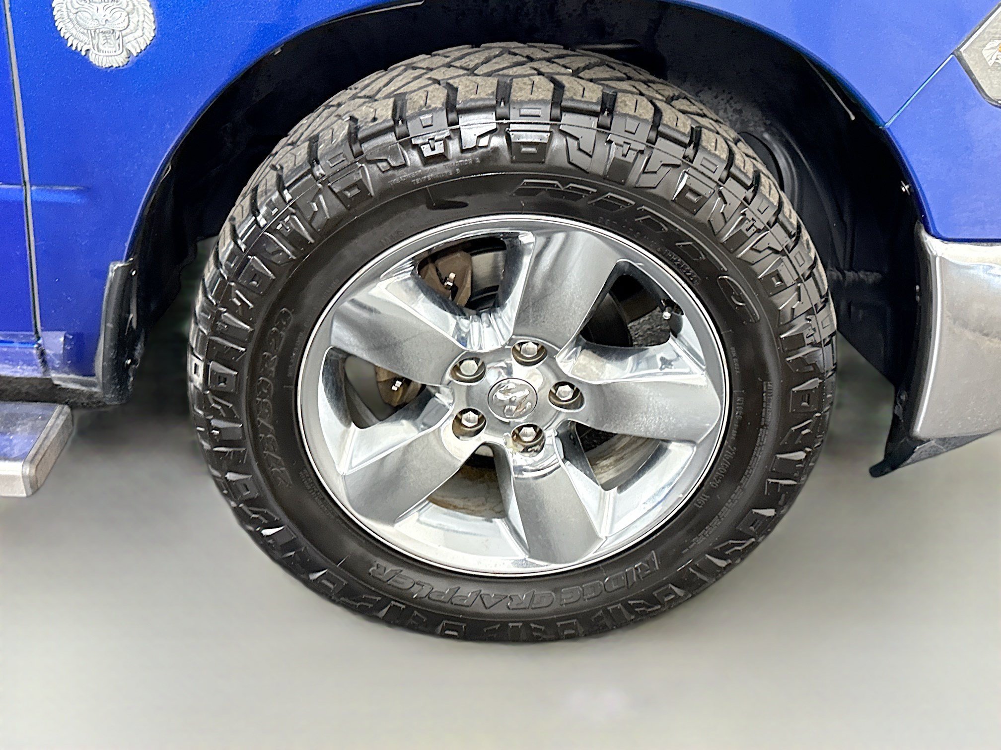 Used 2018 RAM 1500 Lone Star RWD image 31