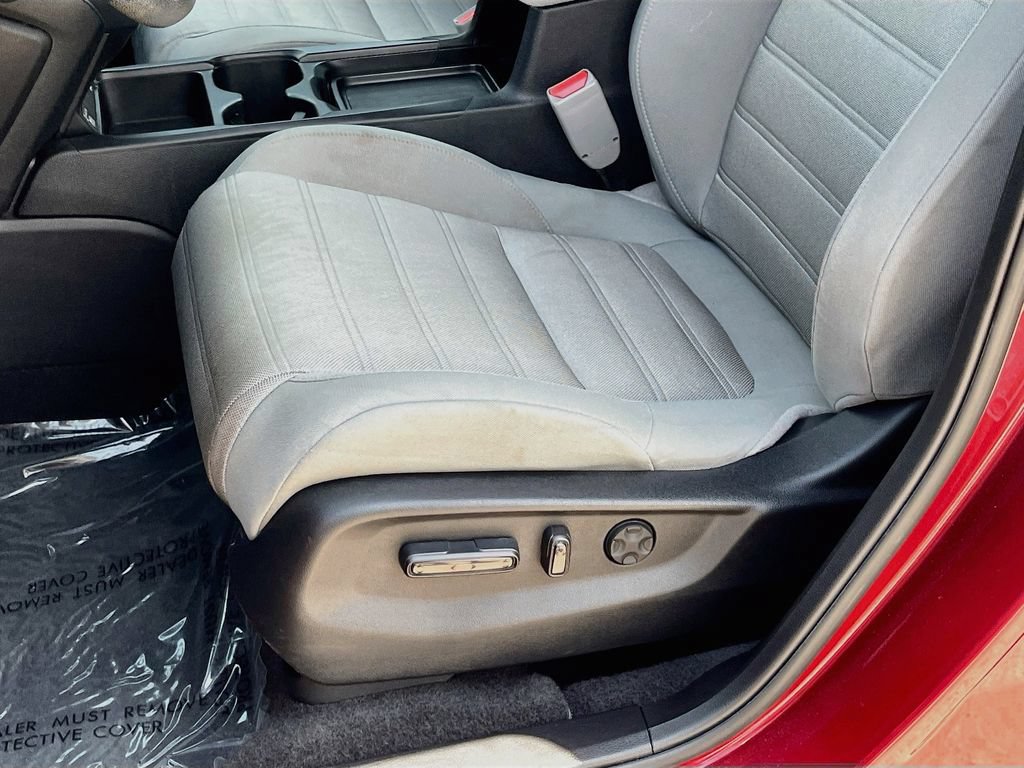 Used 2022 Honda CR-V EX image 13