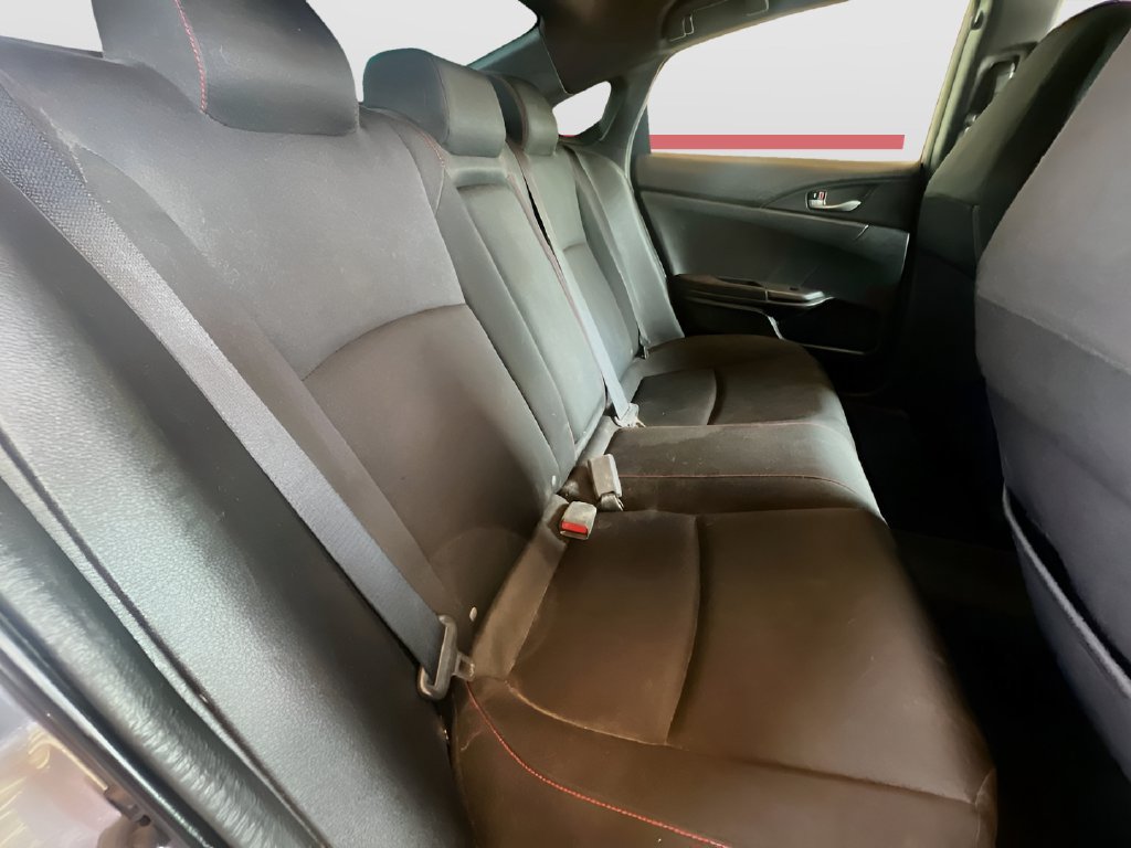 Used 2018 Honda Civic Si image 27
