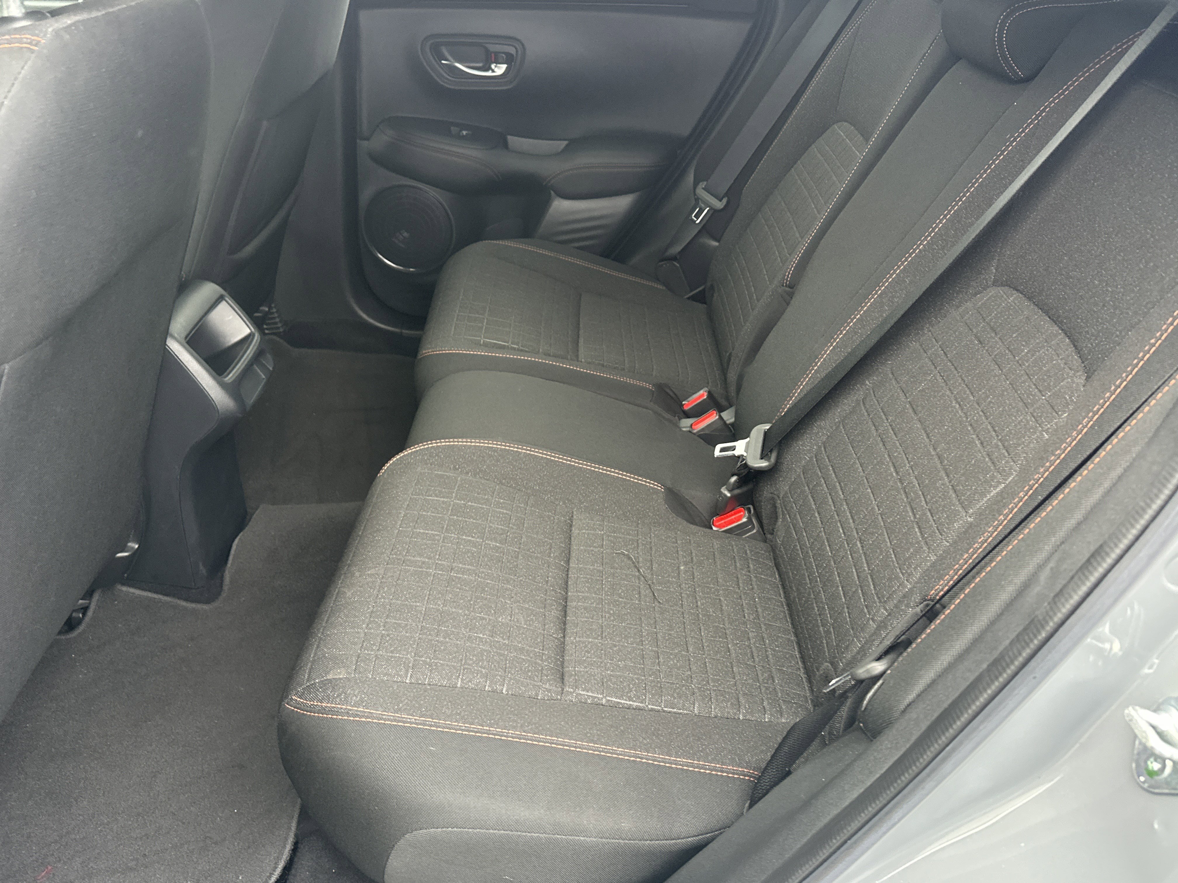 Used 2024 Honda HR-V Sport image 21