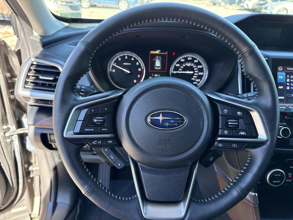Used 2019 Subaru Forester Touring image 45