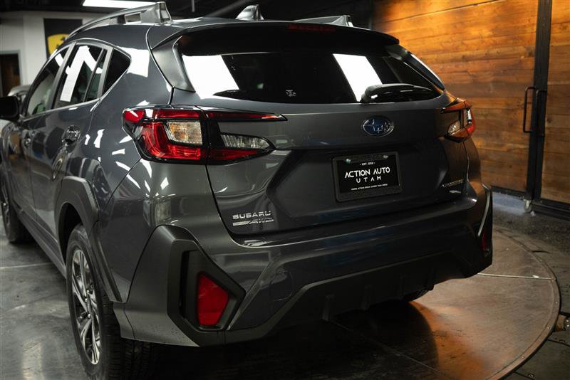 Used 2024 Subaru Crosstrek 2.0i Premium AWD/4WD image 6