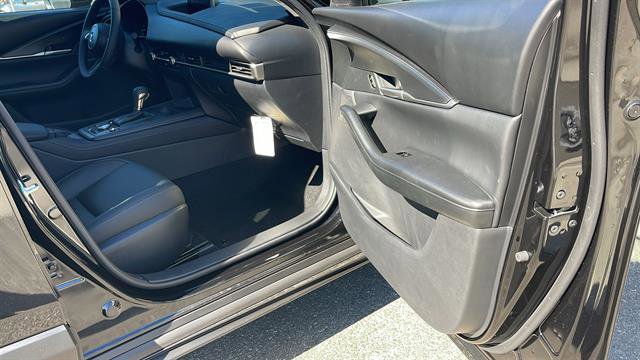 New 2026 MAZDA CX-30 AWD 2.5 S image 35