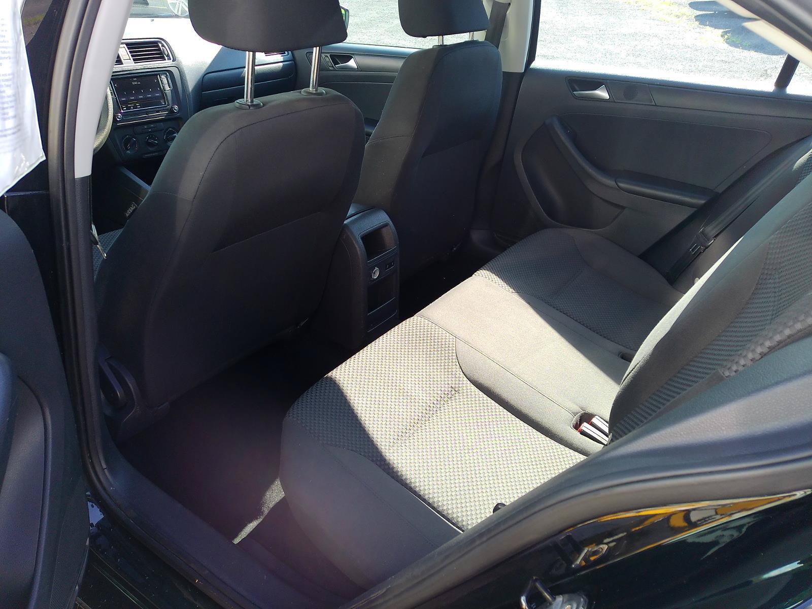 Used 2014 Volkswagen Jetta S FWD image 21