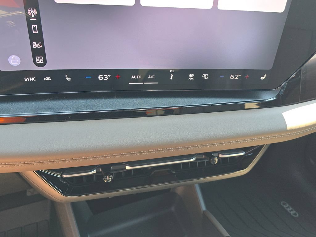 New 2027 Audi Q6 e-tron Prestige AWD/4WD image 29