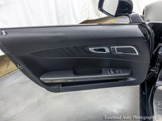 Used 2016 Mercedes-Benz AMG GT S image 19
