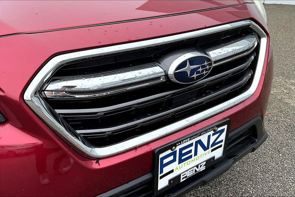 Used 2018 Subaru Outback 2.5i Limited w/ Popular Package #2 image 22