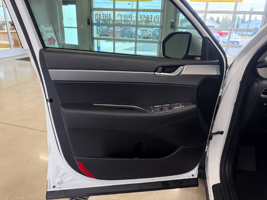 Used 2024 Hyundai Palisade XRT AWD/4WD image 13