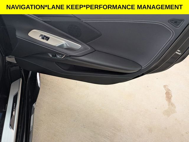 Used 2025 Chevrolet Corvette Z06 image 29