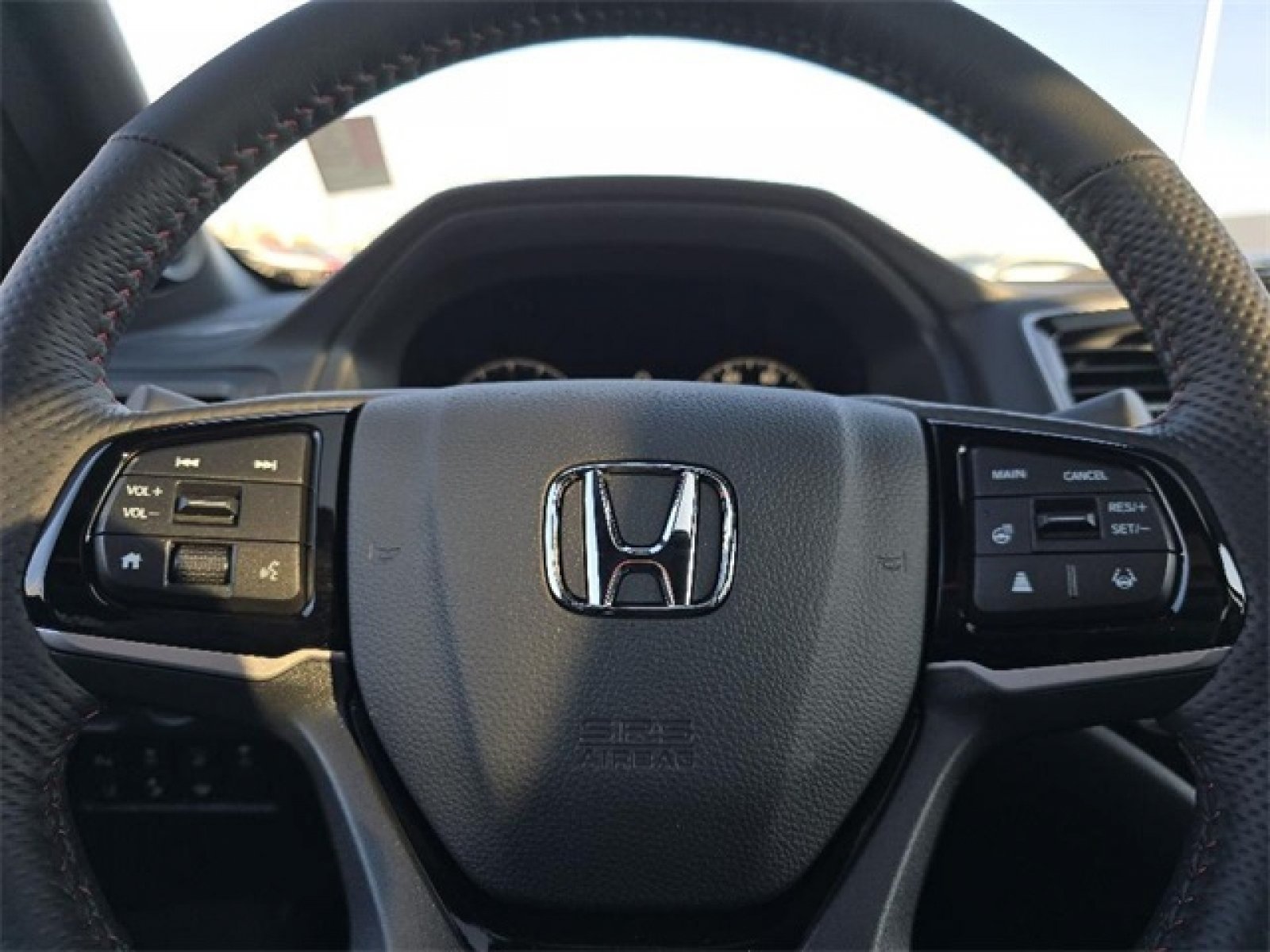 New 2026 Honda Ridgeline Black Edition image 28