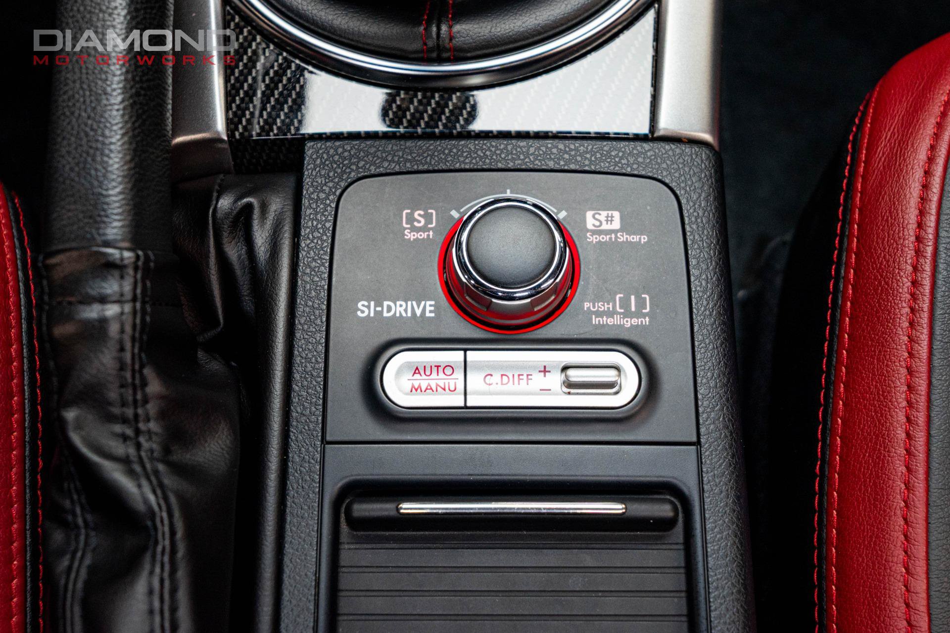 Used 2016 Subaru WRX STI AWD/4WD image 78