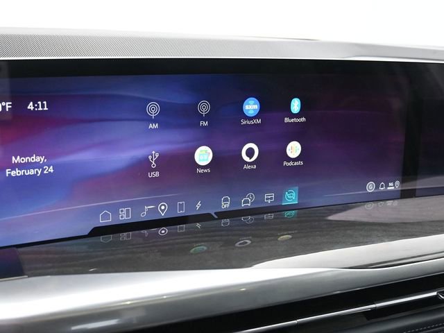 New 2025 Cadillac Escalade IQ Sport 2 image 27