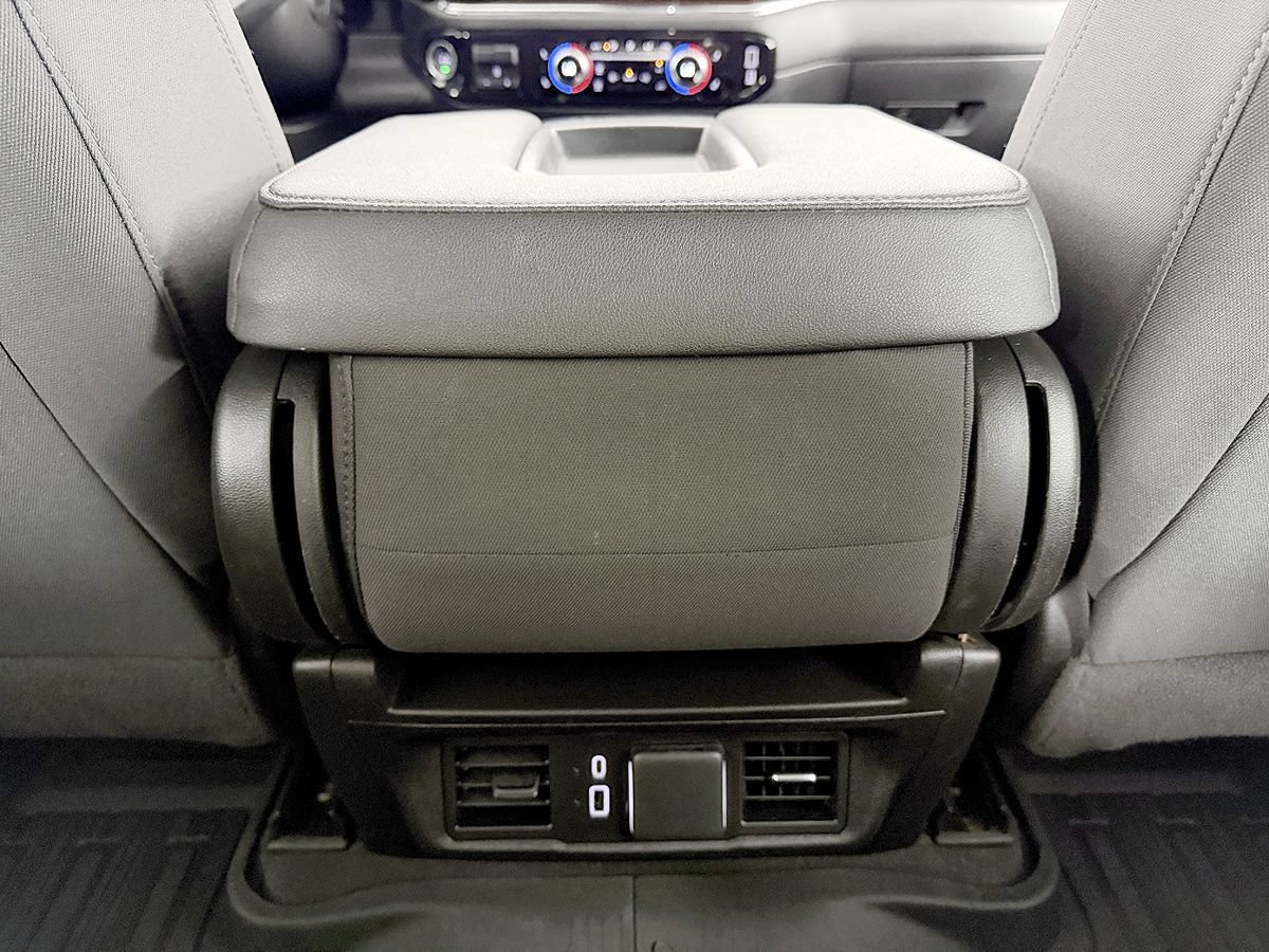 Used 2023 GMC Sierra 1500 SLE AWD/4WD image 50