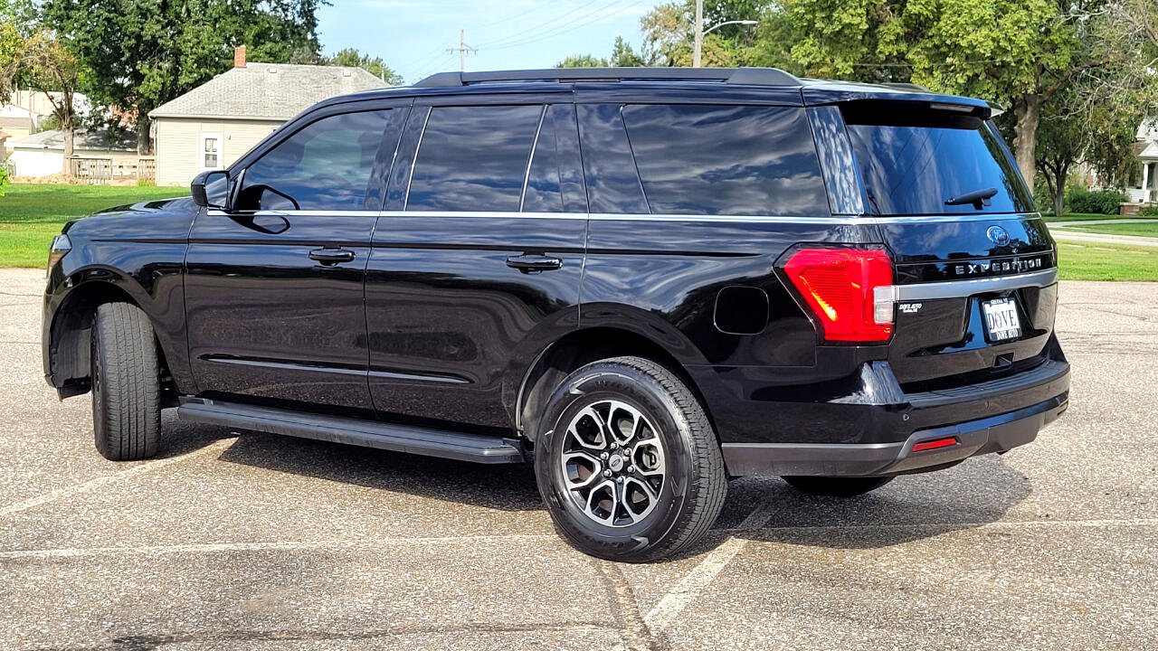 Used 2022 Ford Expedition XL image 3