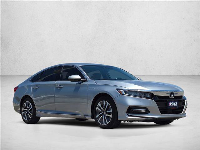 Used 2019 Honda Accord Touring image 3