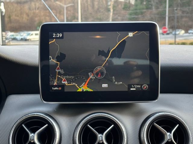 Used 2016 Mercedes-Benz CLA 250 image 36