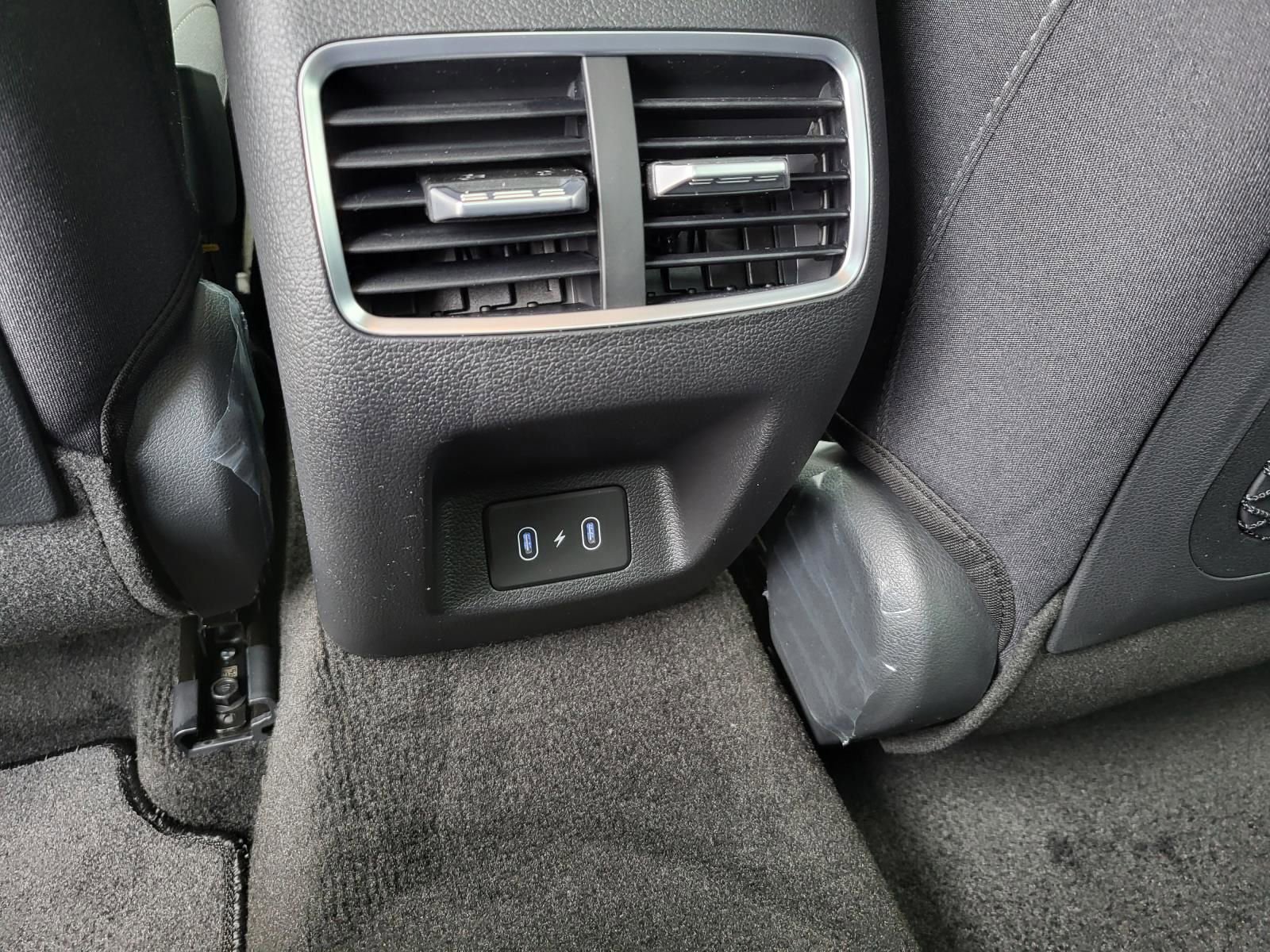 New 2025 Hyundai Sonata SEL FWD image 10