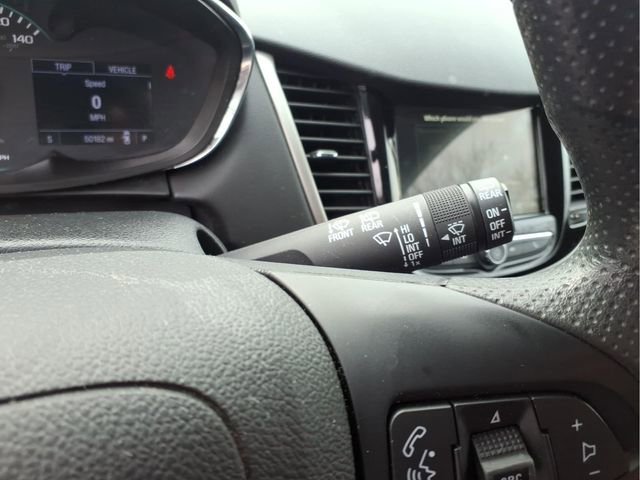Used 2019 Chevrolet Trax LS image 16