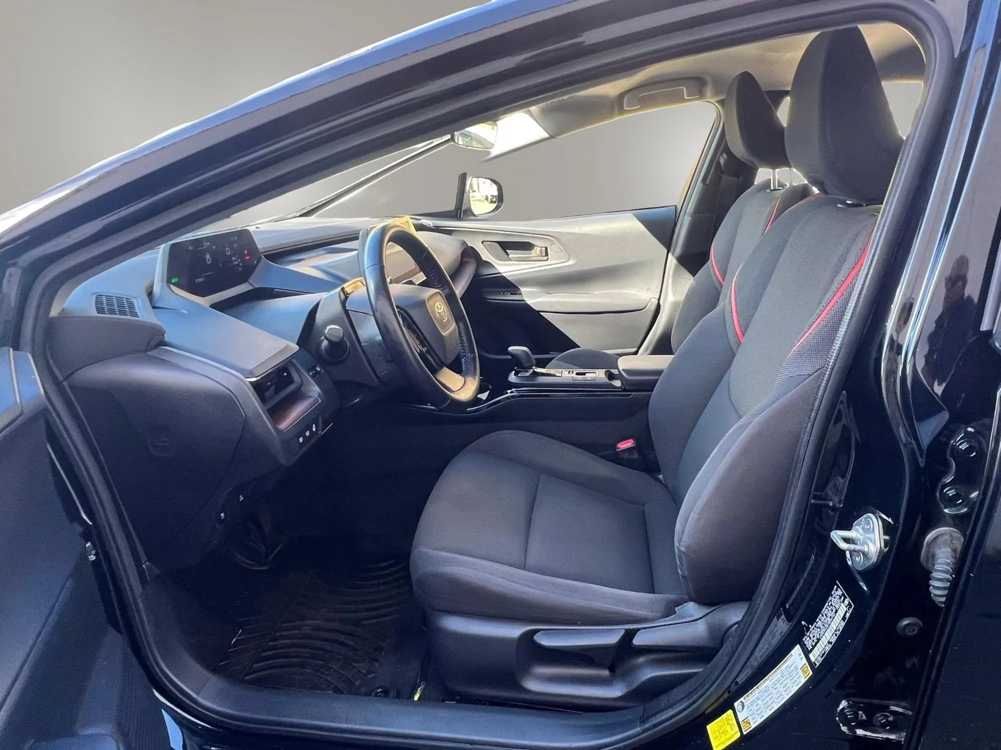 Used 2023 Toyota Prius Prime FWD image 26