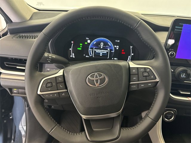 New 2026 Toyota Grand Highlander XLE image 17