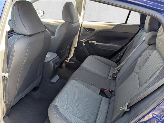 Used 2024 Subaru Crosstrek 2.0i Premium image 17