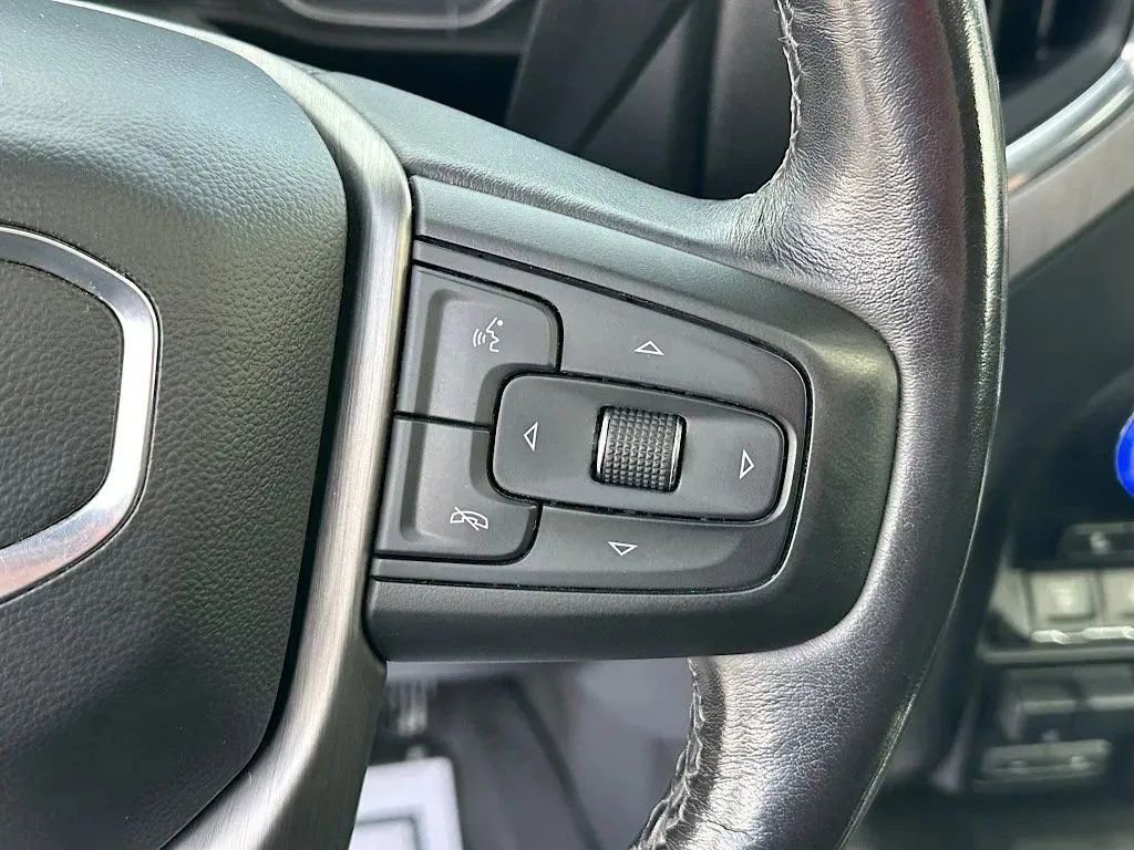 Used 2023 GMC Sierra 2500 Denali w/ Denali Ultimate Package image 24