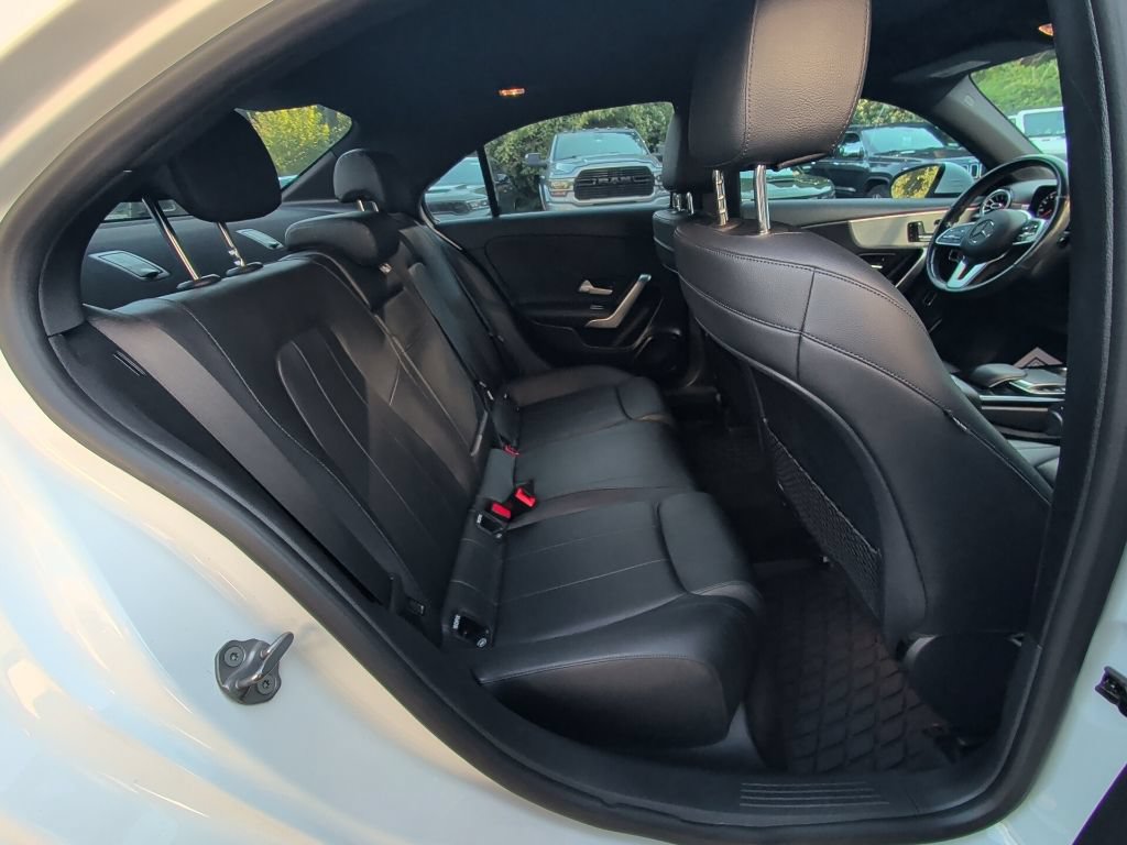 Used 2019 Mercedes-Benz A 220 4MATIC image 15