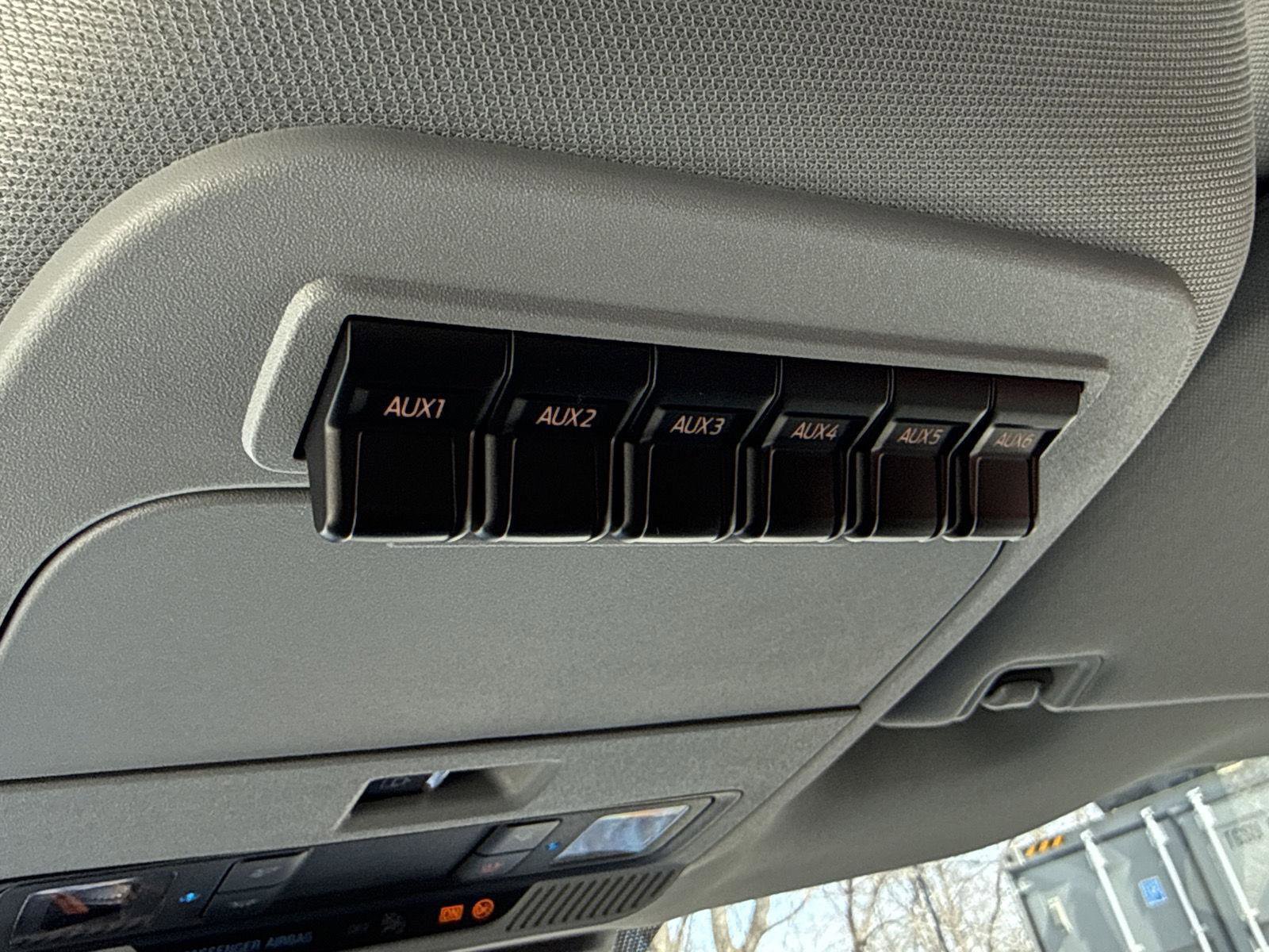 New 2026 Ford F250 XL w/ STX Appearance Package image 19