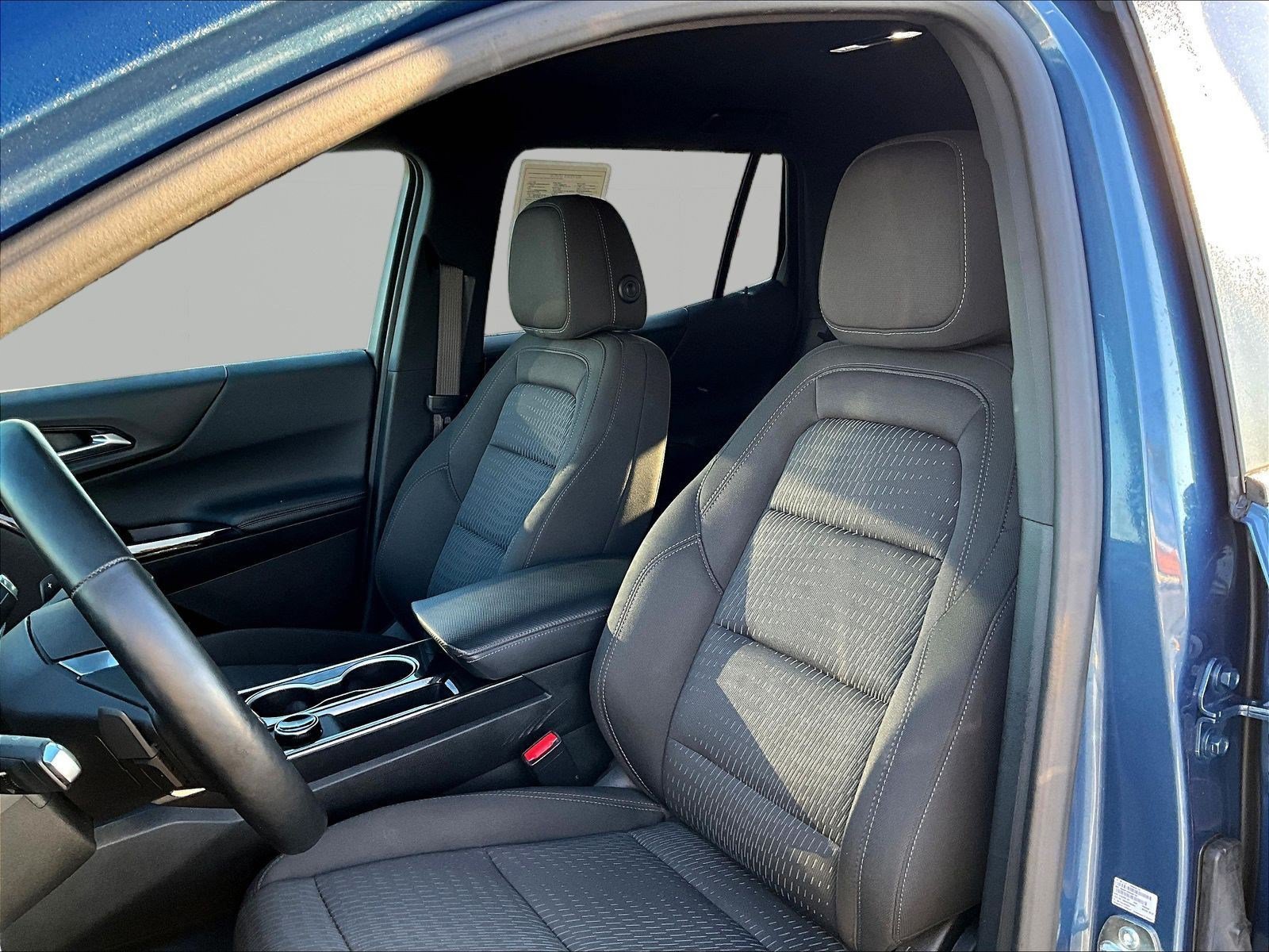 Used 2026 Chevrolet Equinox LT w/ LPO, Floor Liner Package FWD image 20