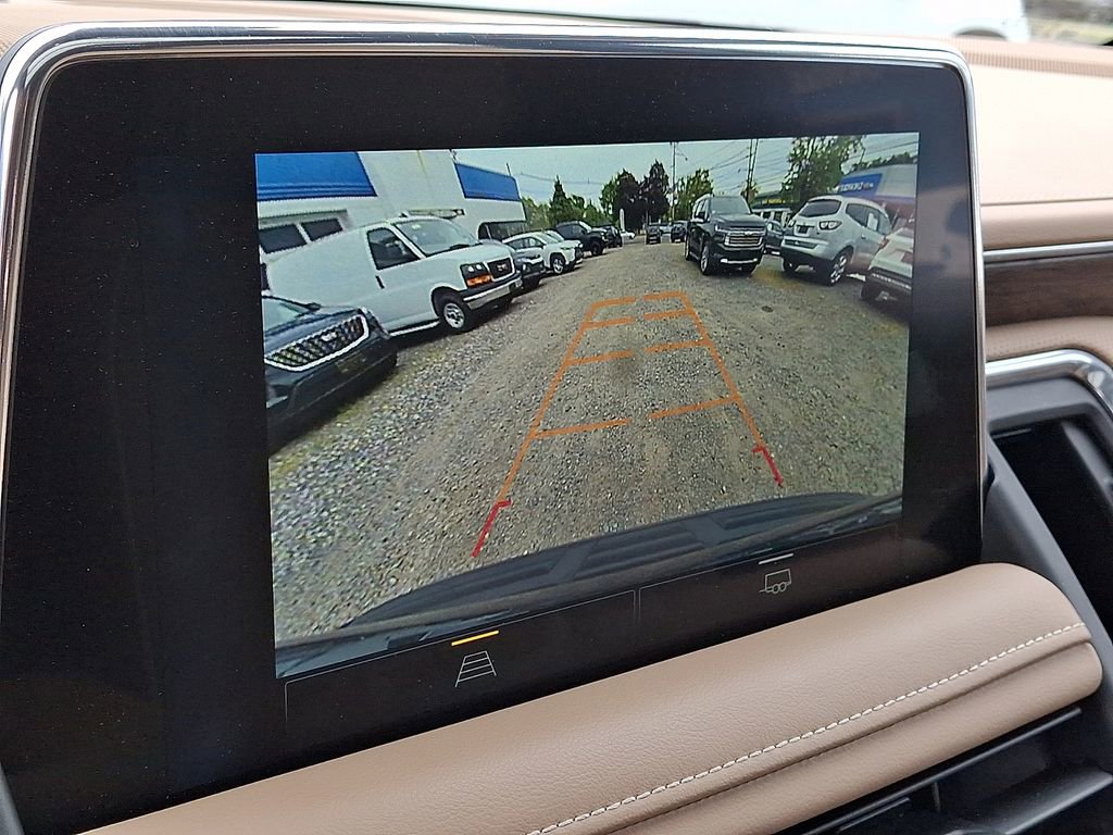 Used 2022 Chevrolet Tahoe Premier AWD/4WD image 20