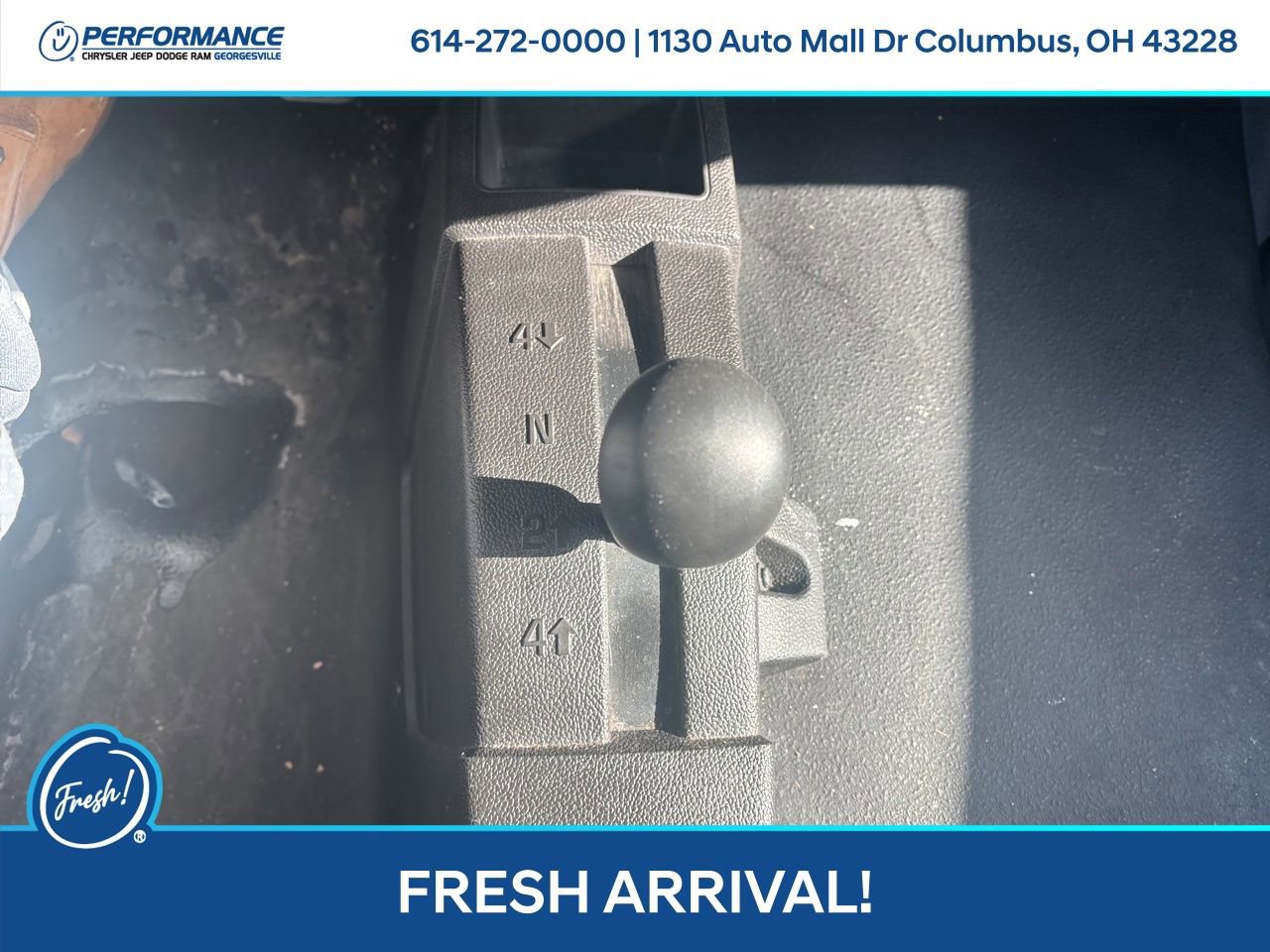 Used 2016 Chevrolet Silverado 1500 W/T w/ WT Convenience Package image 21