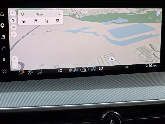 New 2027 Nissan Murano Platinum AWD/4WD image 18